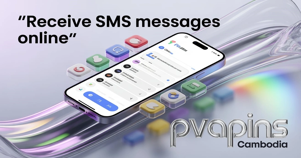 Verify IndiaMart in Cambodia – No SIM Needed