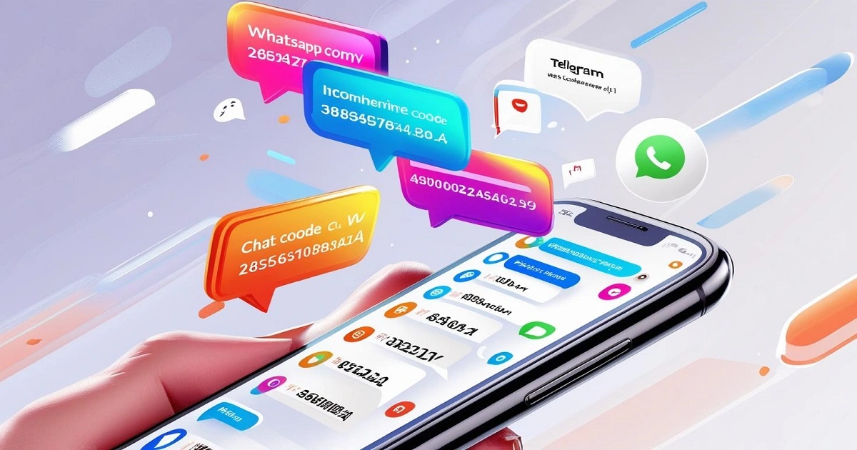 Fast Ticketmaster Verification Code in Liberia | PVAPins