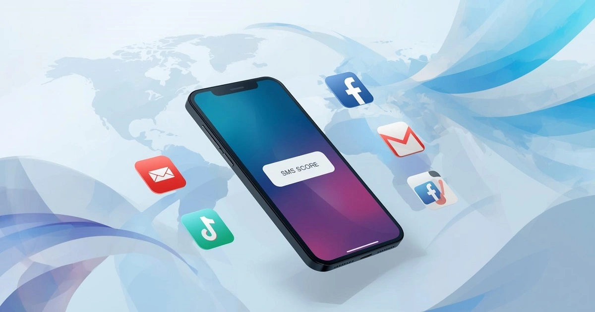 Use a Virtual Number to Receive Zalo SMS in Comoros