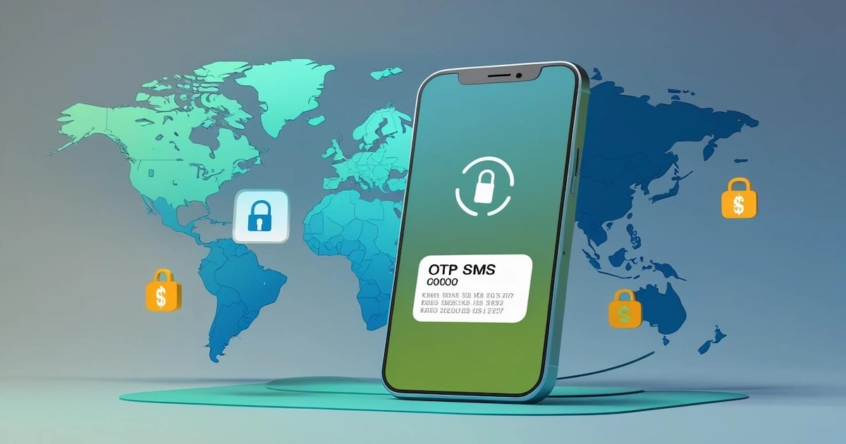 Get a Virtual Number for Facebook in UK – Fast OTP