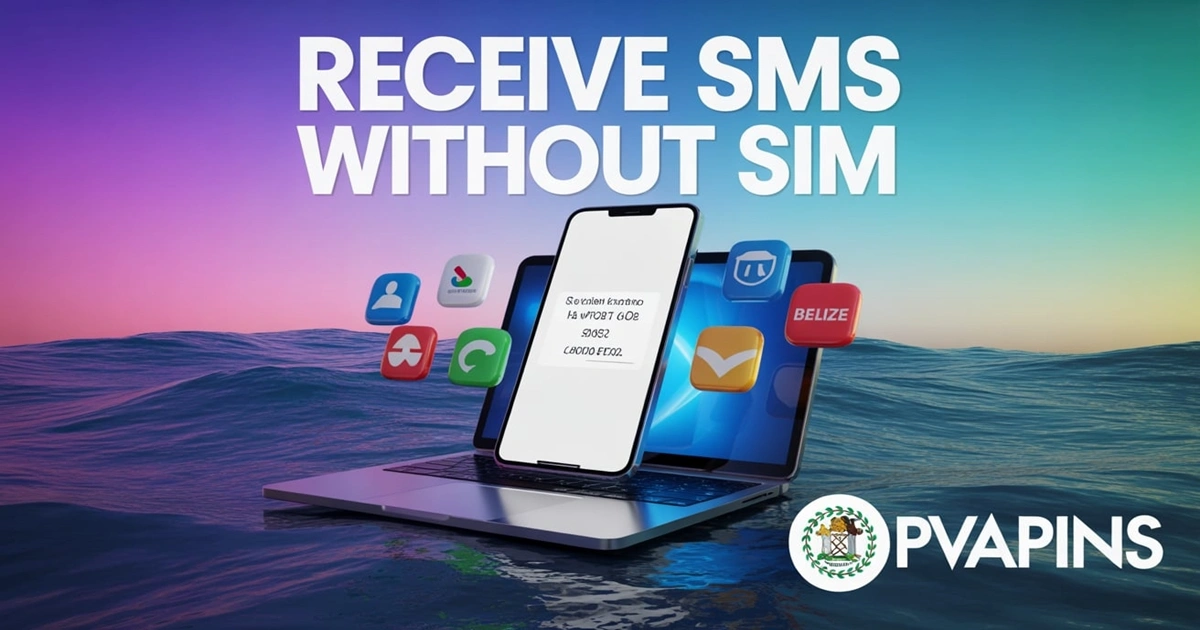 How to Get Dhani SMS in Belize Without a Phone