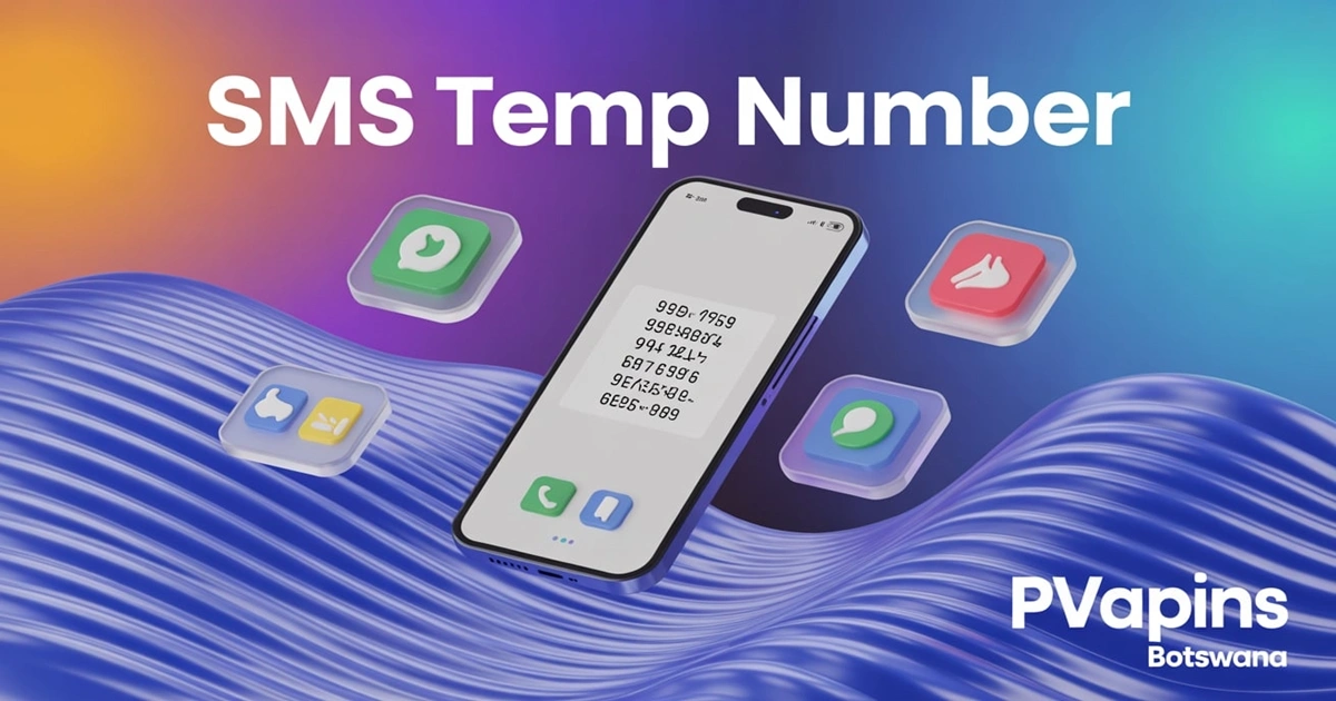 BharatPe SMS Verification in Botswana | Instant OTP