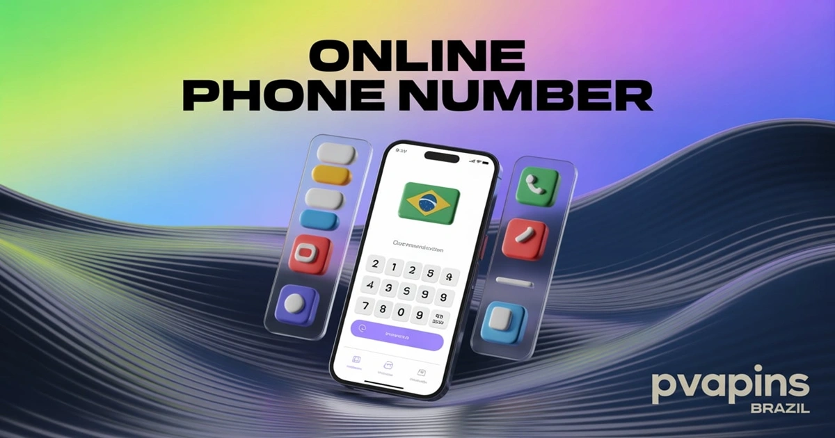 Dhani SMS Verification in Brazil | Instant OTP