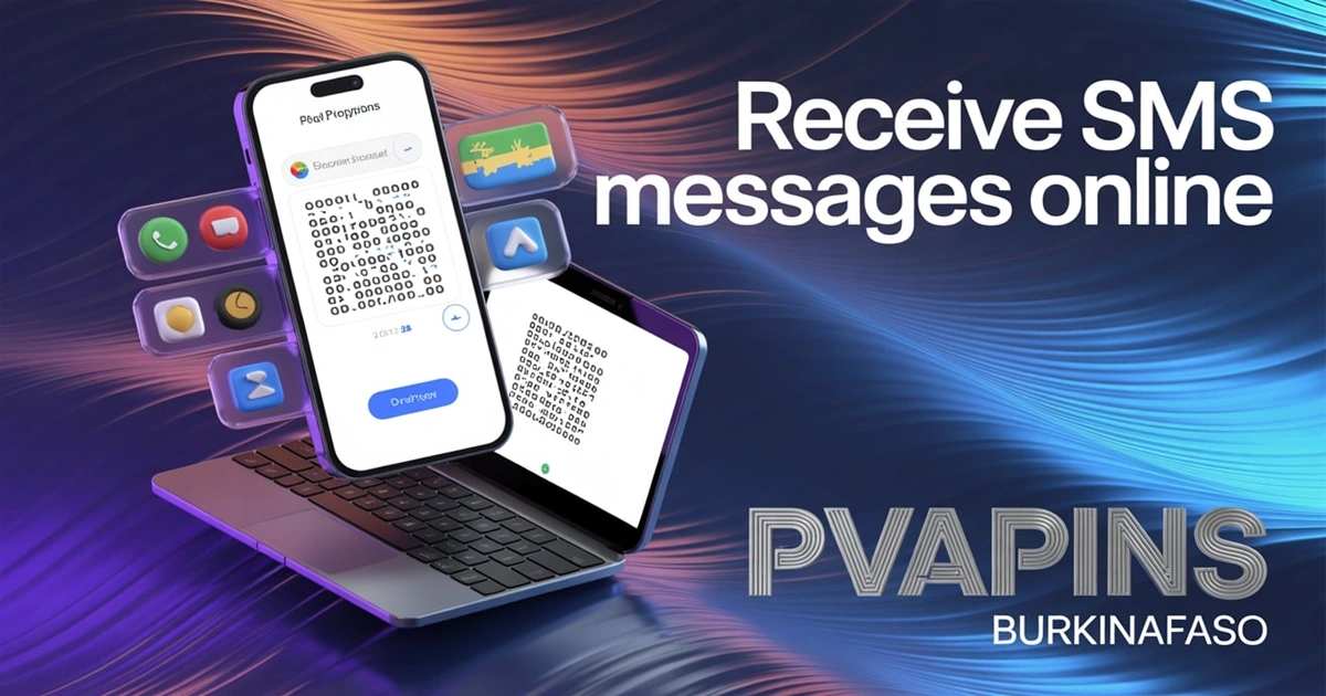 Dhani OTP in Burundi – Virtual Number Access