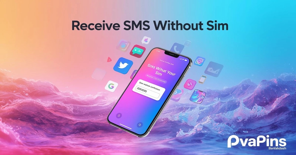 Receive GameZone OTP Online in Bangladesh Instantly