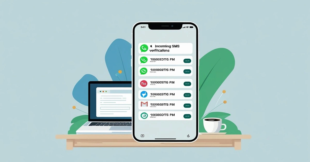 How to Get Sideline SMS in Morocco Without a Phone