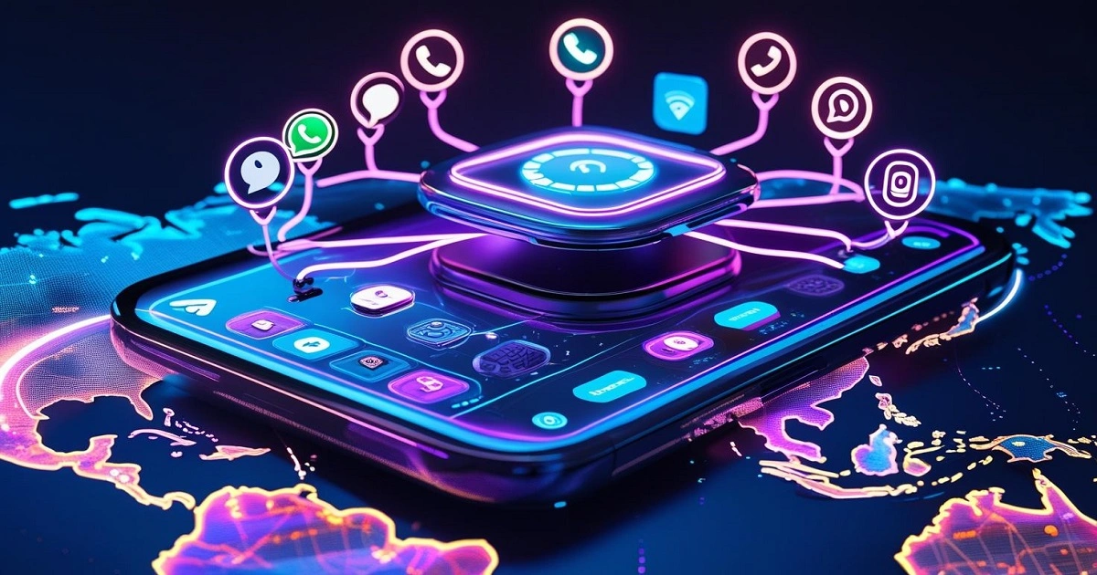 Burner SMS Delivery in Madagascar – Virtual Numbers Work Fast