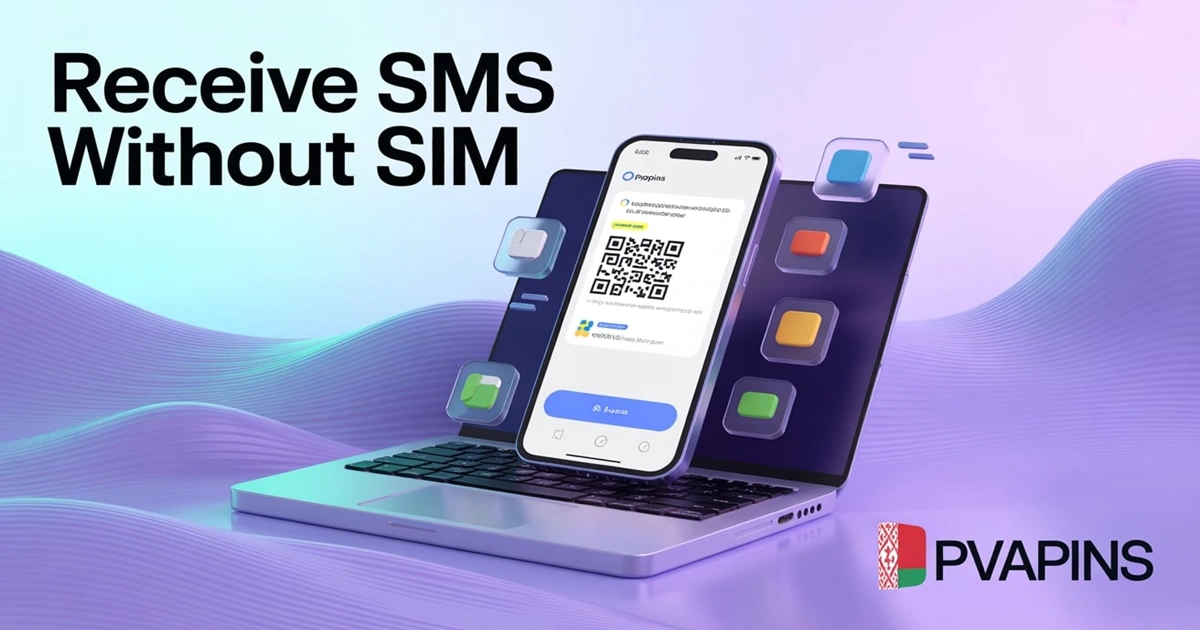 How to Verify BharatPe in Belarus – No SIM Needed