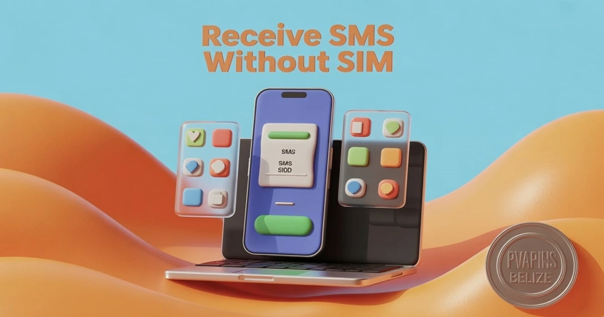 How to Verify BharatPe Without a SIM — Quick Setup in Belize