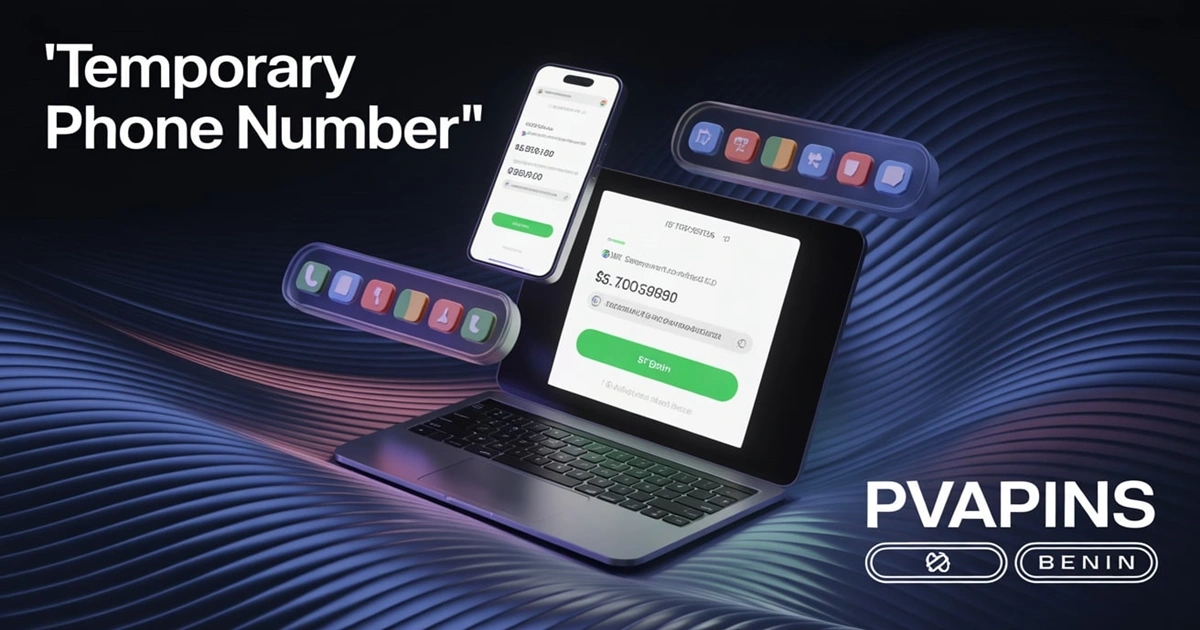 Quick BharatPe Verification in Benin Without SIM