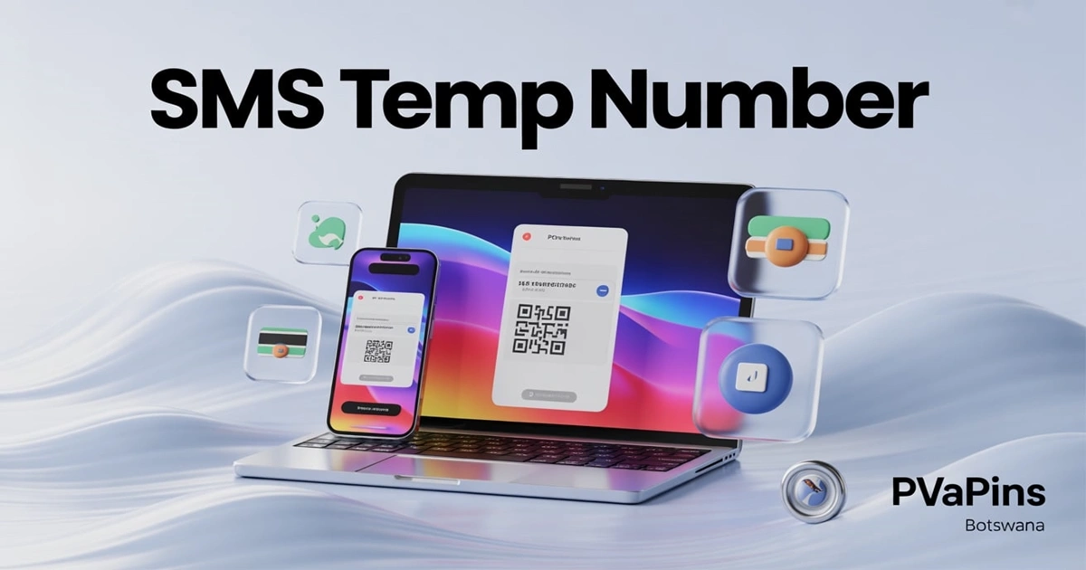 IRCTC Verification Without SIM Card Easy Setup in Botswana