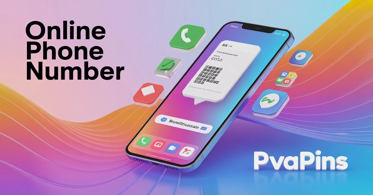 BharatPe SMS Delivery in BruneiDarussalam – Virtual Numbers Work Fast