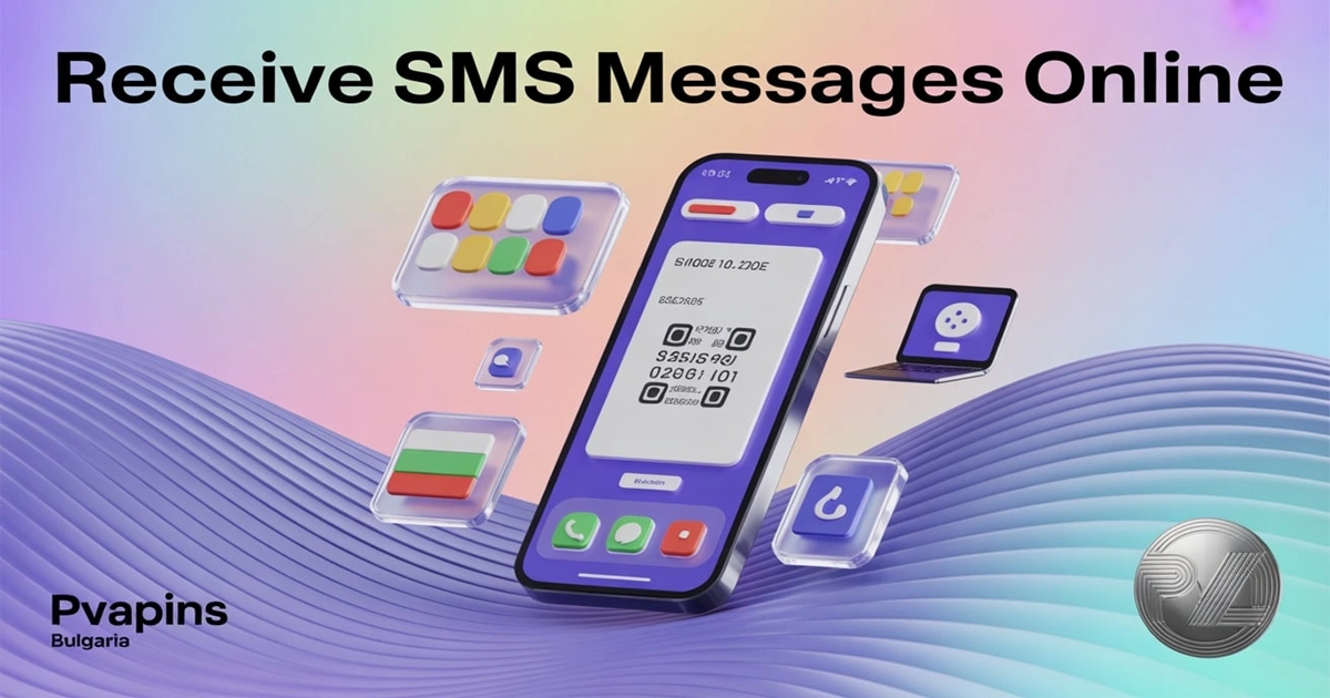 Verify BharatPe in Bulgaria Without SIM | Virtual Number