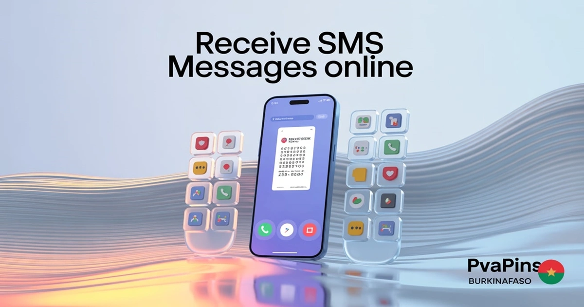 BharatPe SMS in Burundi – OTP Codes Without a Phone