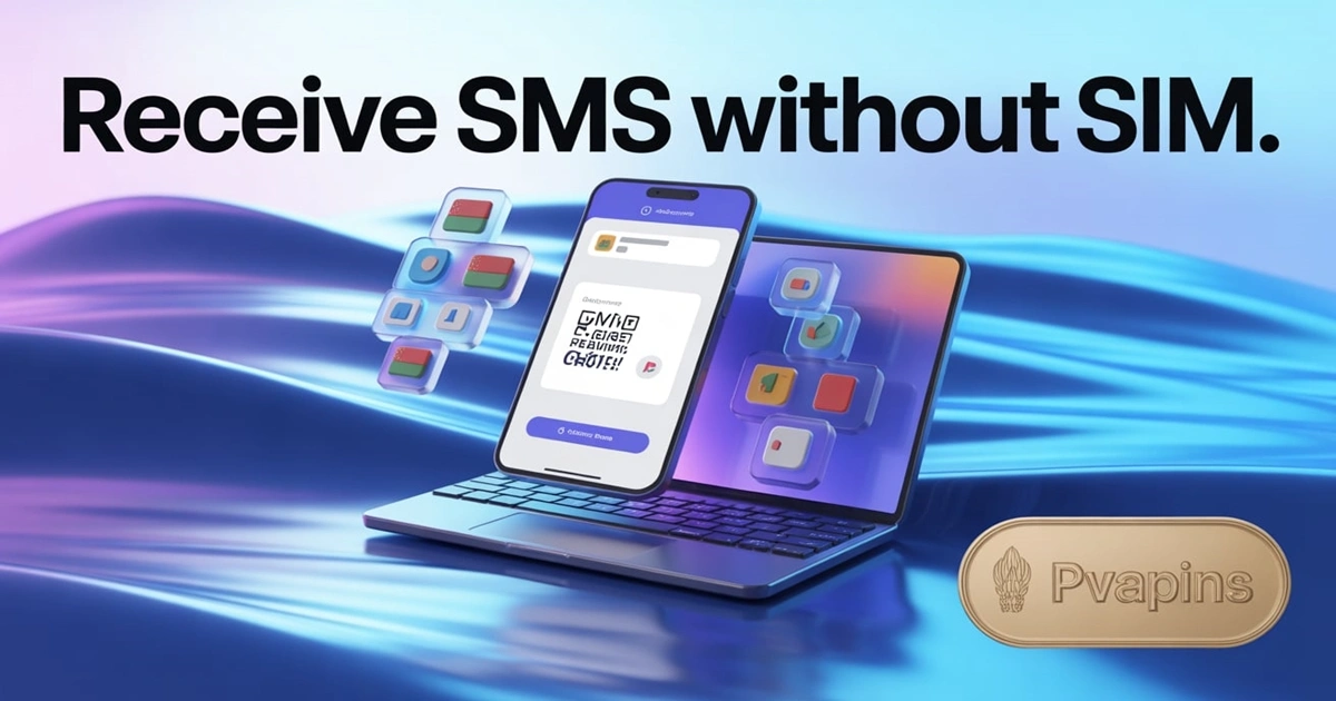 Verify IRCTC Without a SIM Fast OTPs in Belarus