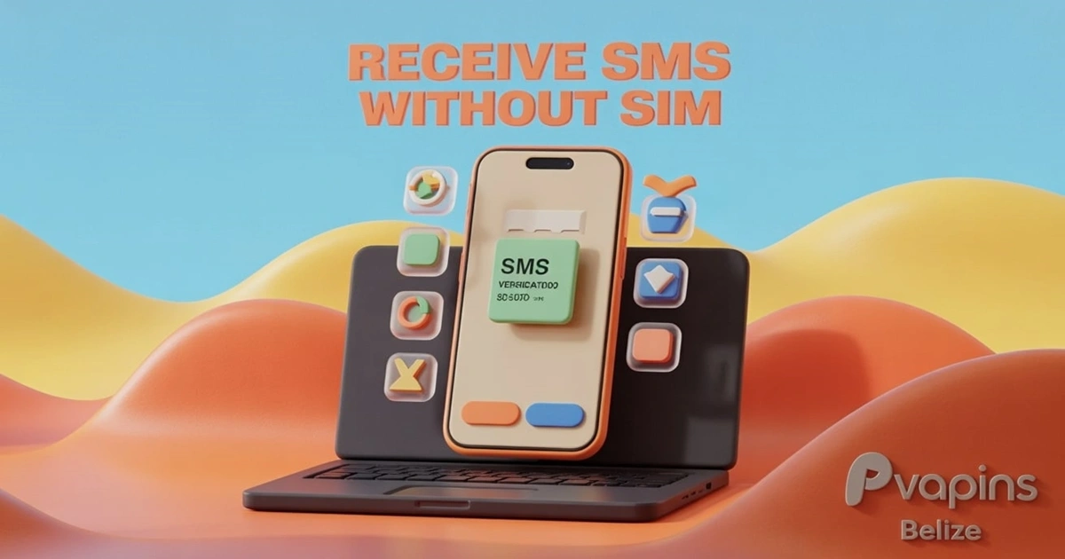 Receive IRCTC OTP Online in Belize Instantly