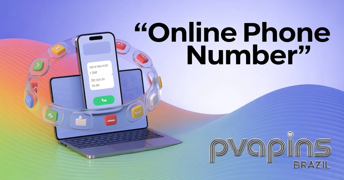 Quick IRCTC Verification in Brazil With Virtual Number