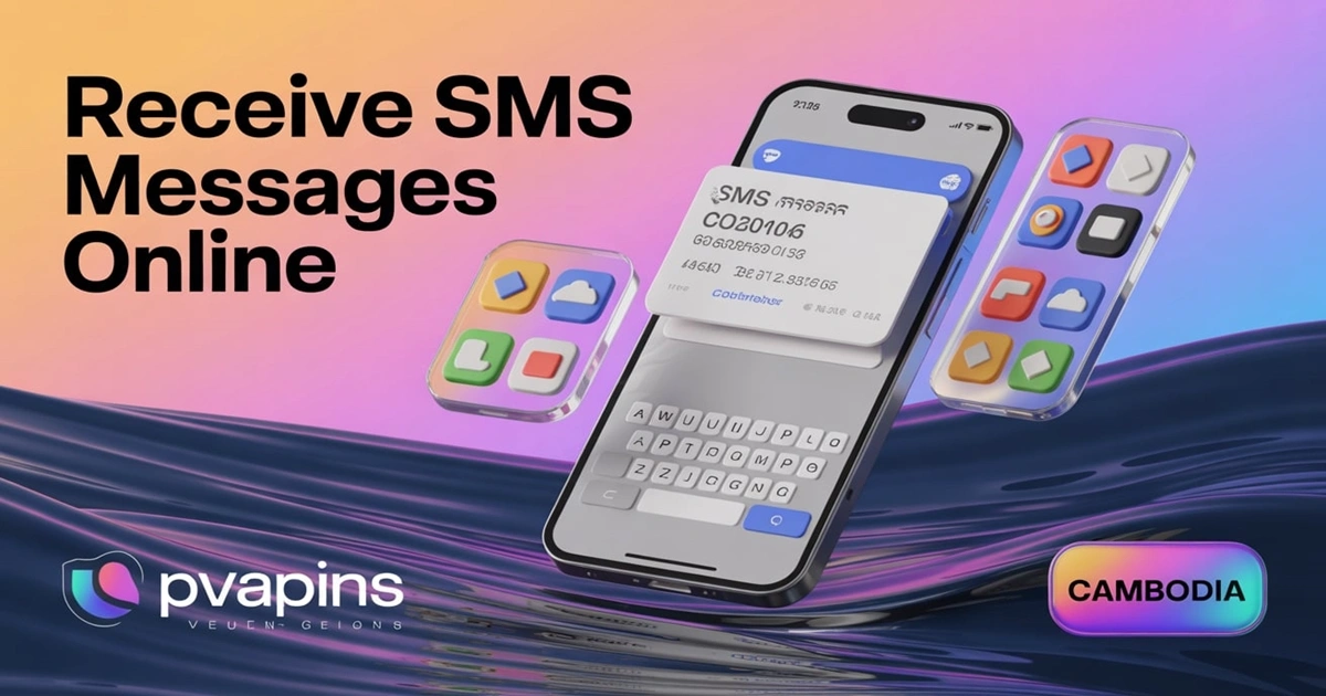 IRCTC Verify in Cambodia Without a SIM Card Quickly