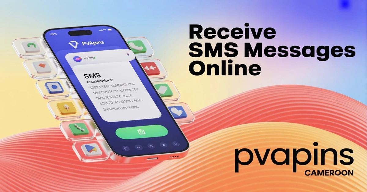 No SIM Needed: IRCTC Verification in Cameroon