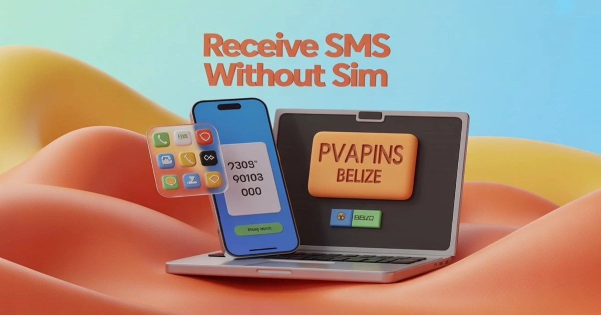 Fast Swiggy Verification in Belize Without SIM Card
