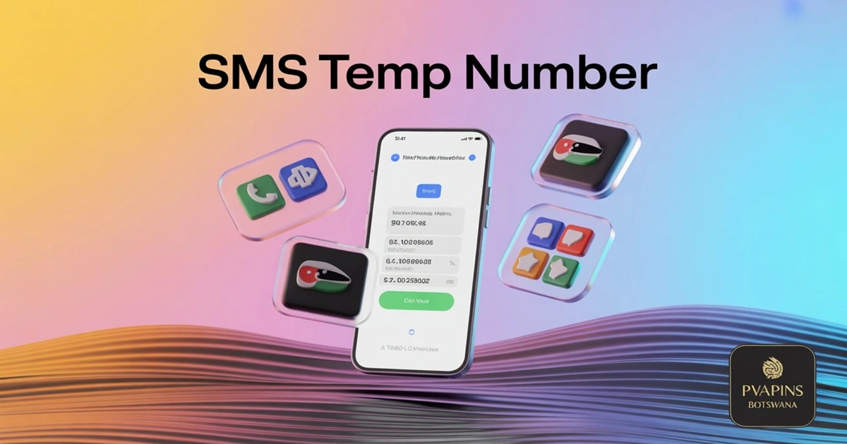 Verify Pepsi Without SIM Instantly   Available Across Botswana
