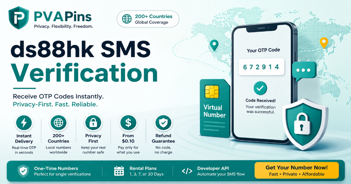 SMS Reception