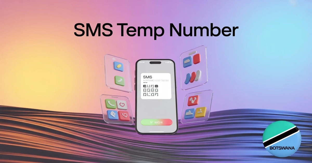 Receive Betano SMS in Botswana Without SIM