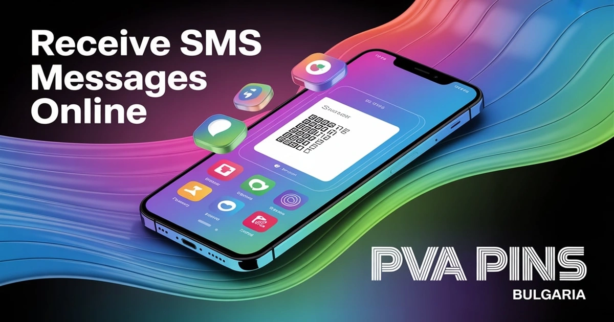 Receive Pepsi SMS in Bulgaria (No SIM Required)