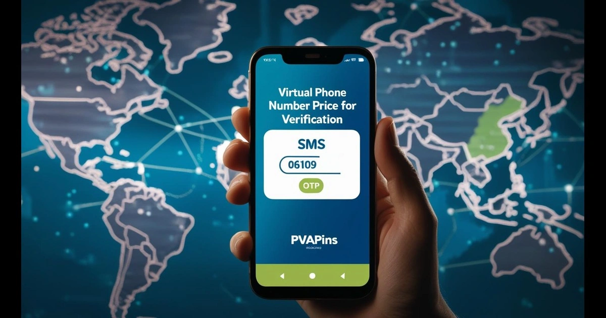 Whatsapp SMS Verification in USA | Instant OTP