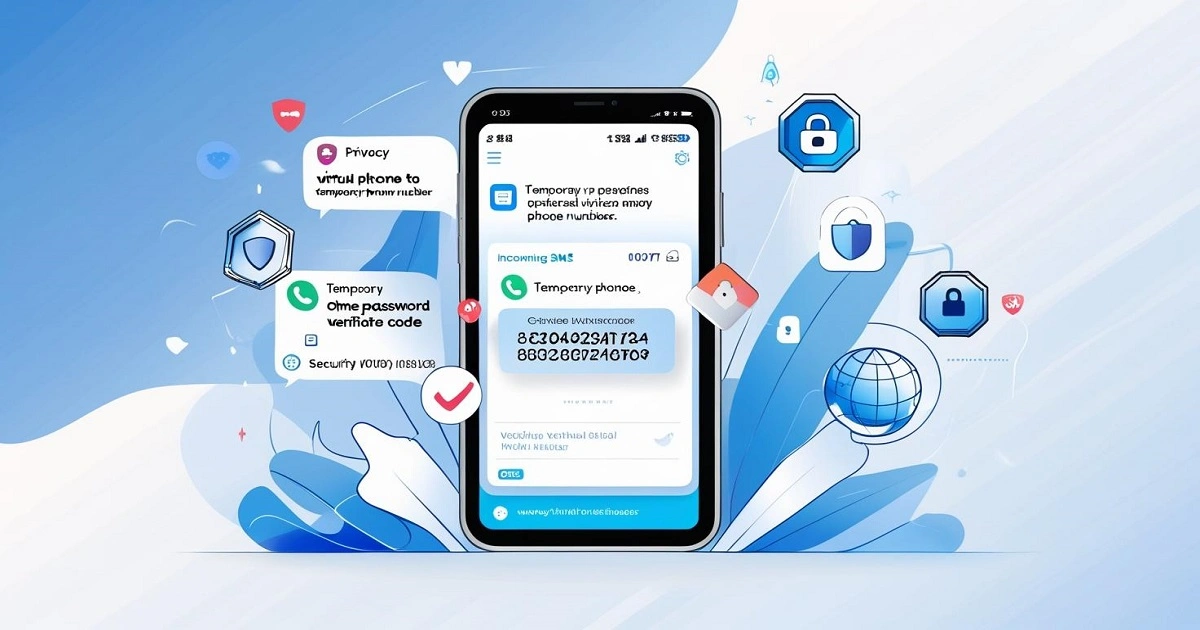 Instant Lyft OTP Codes in Iraq Without a SIM Card