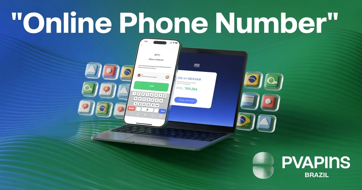 Temporary Brazil Numbers for Betano Verification Online