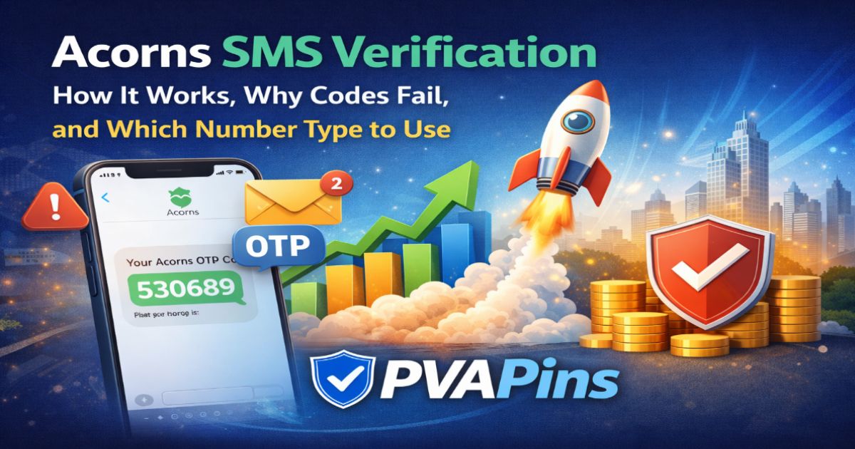 SMS Reception