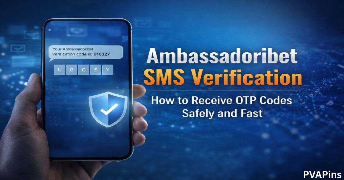 SMS Reception