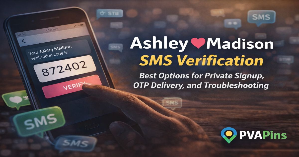 SMS Reception