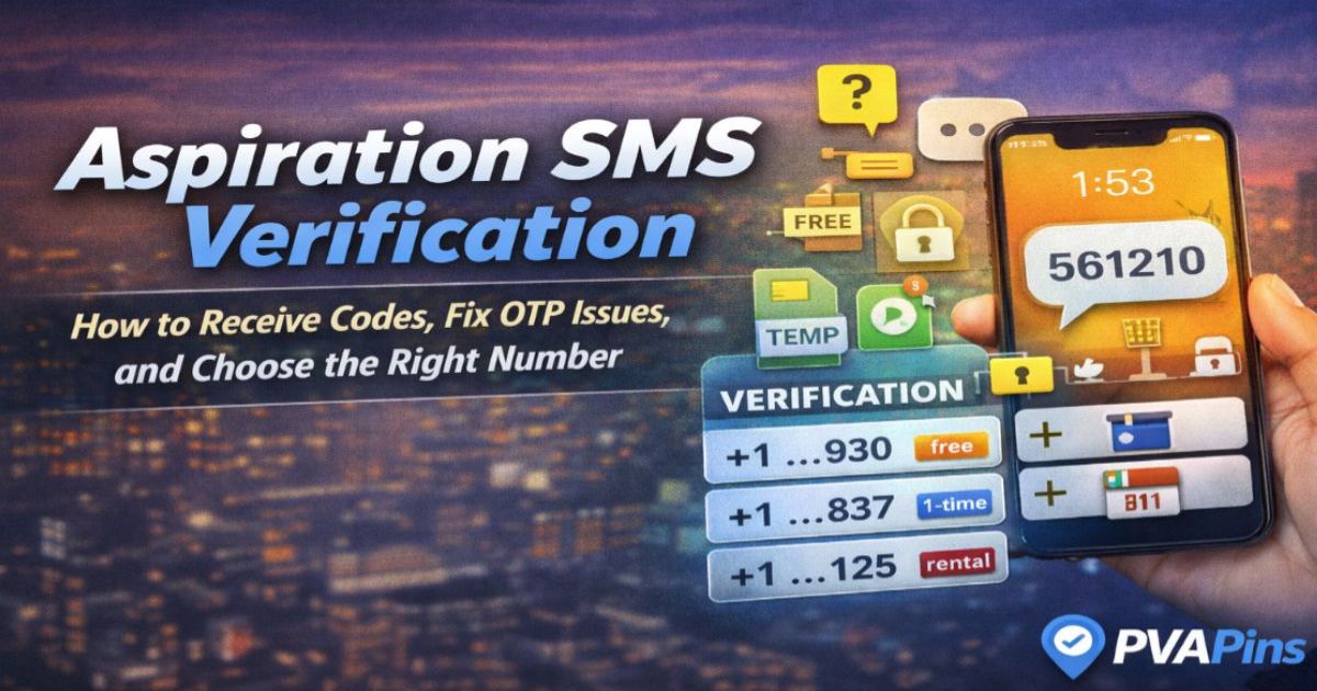 SMS Reception