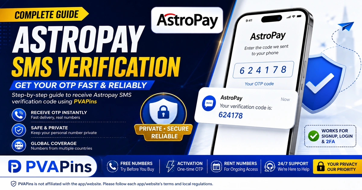 Astropay