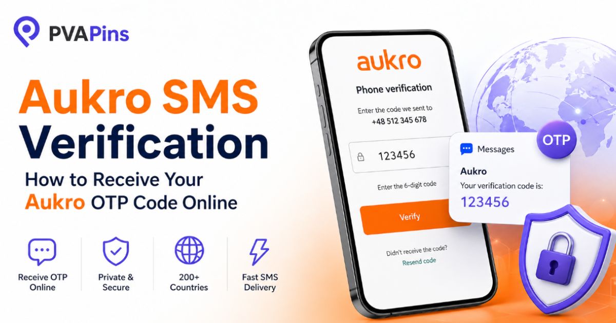 SMS Reception