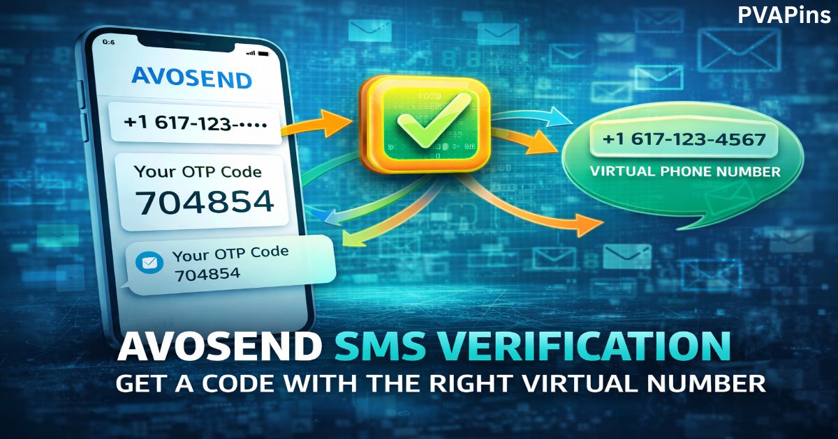 SMS Reception