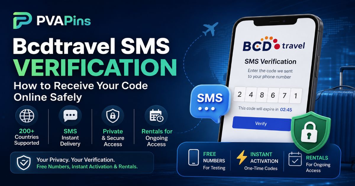Bcdtravel