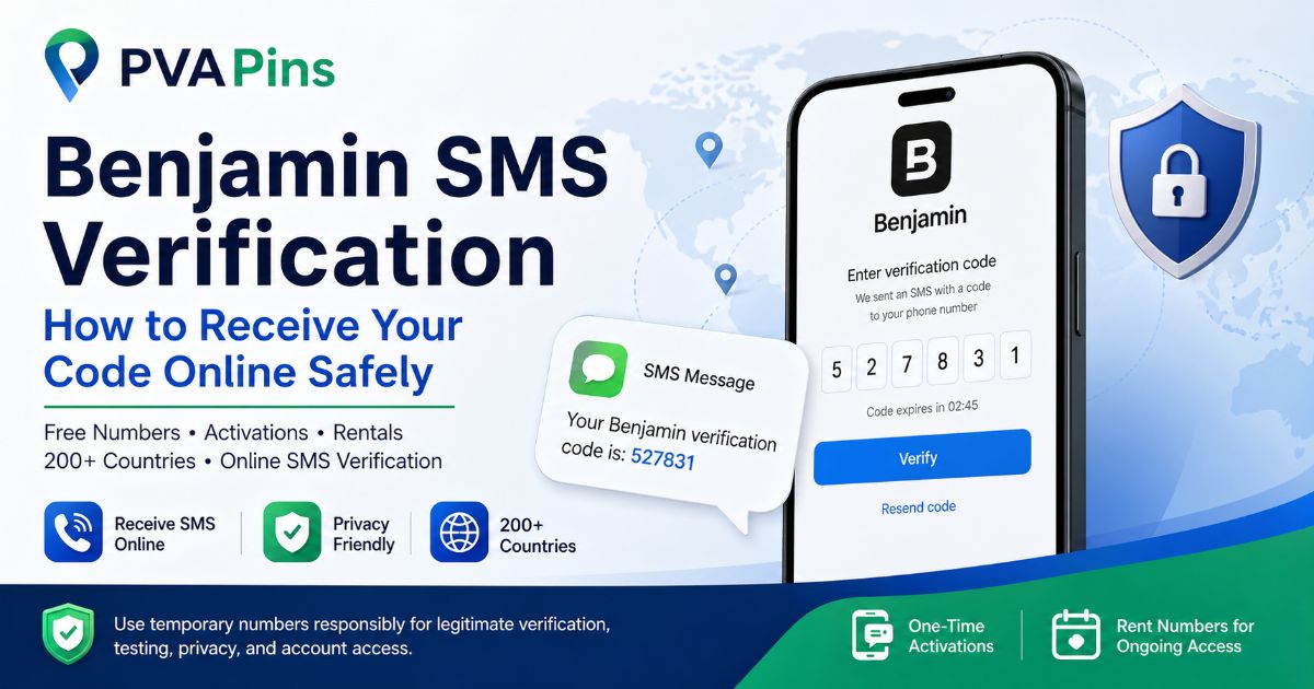 SMS Reception
