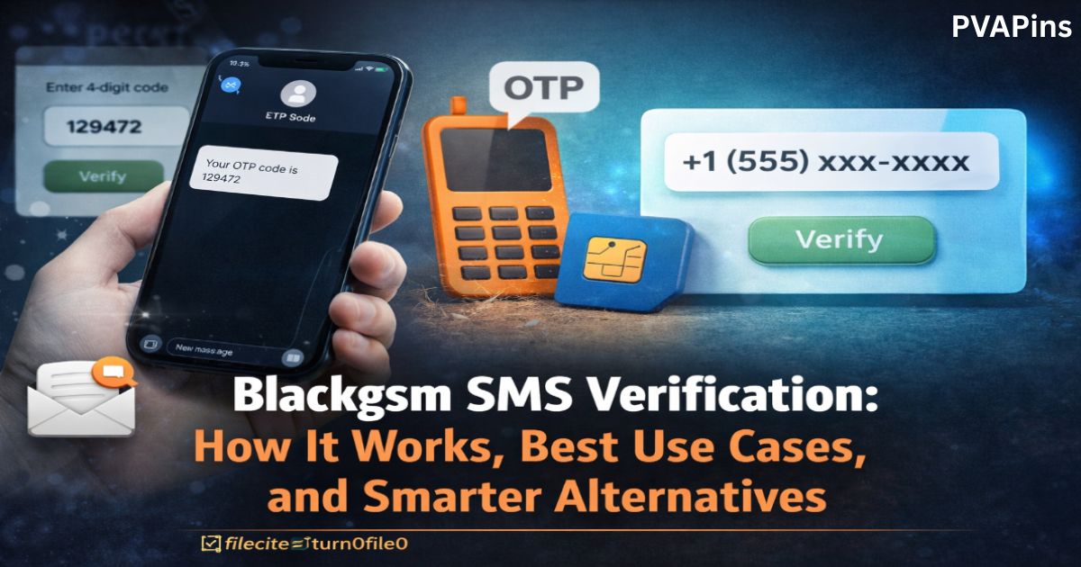 SMS Reception