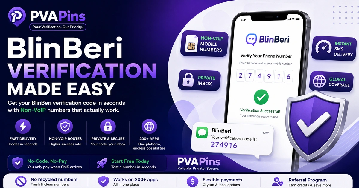 Blinberi