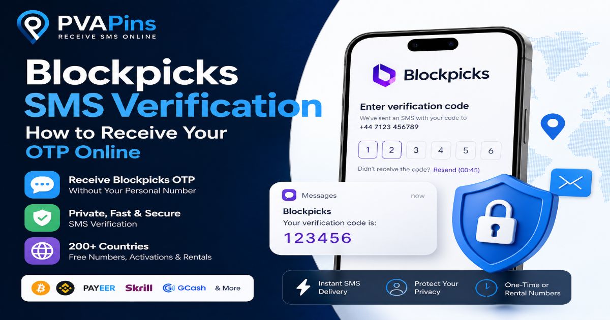 Blockpicks