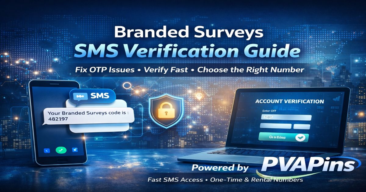Brandedsurveys