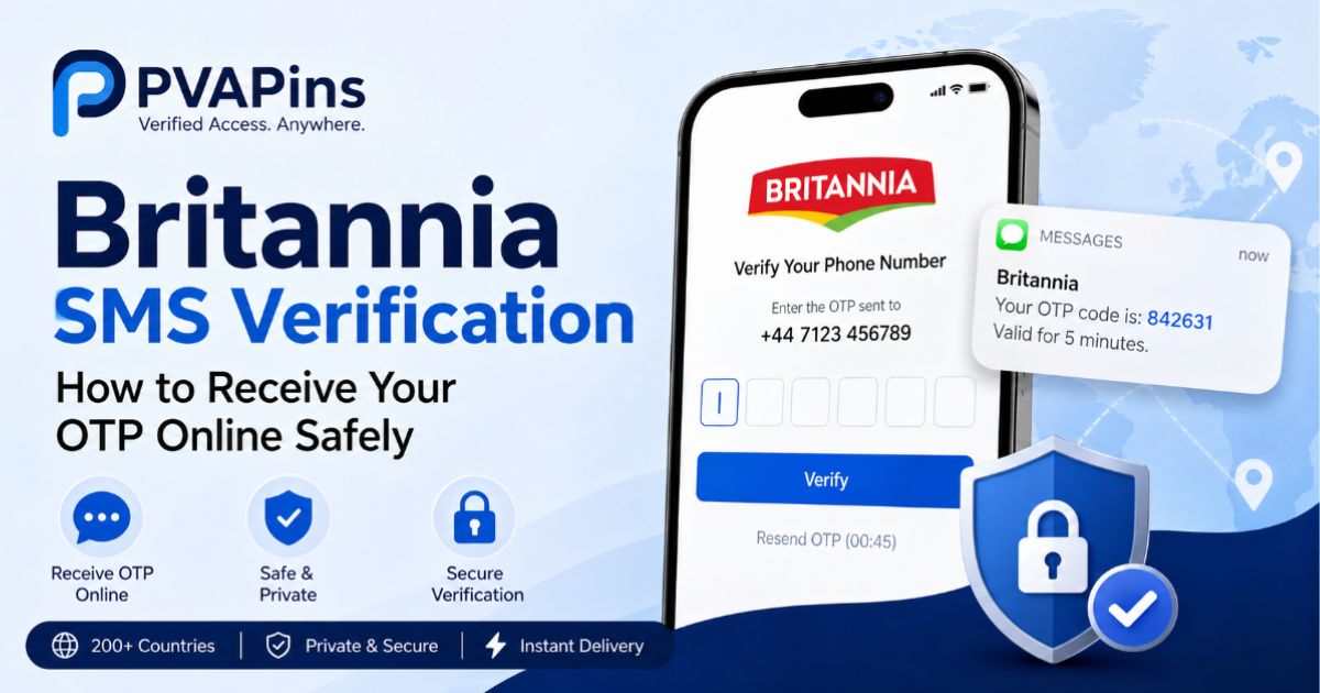 Britannia