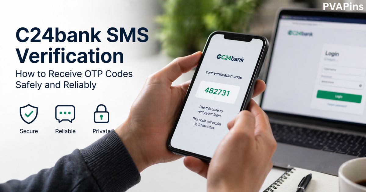 SMS Reception