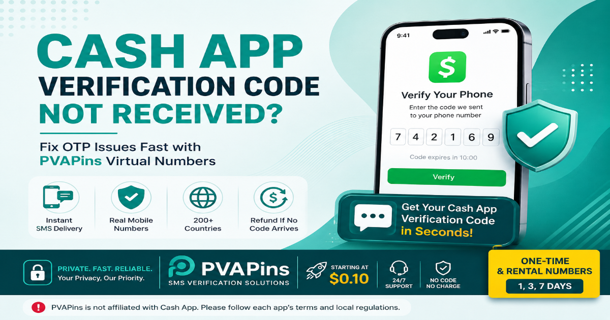 Cash App
