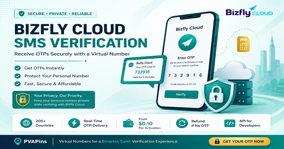 Bizfly Cloud