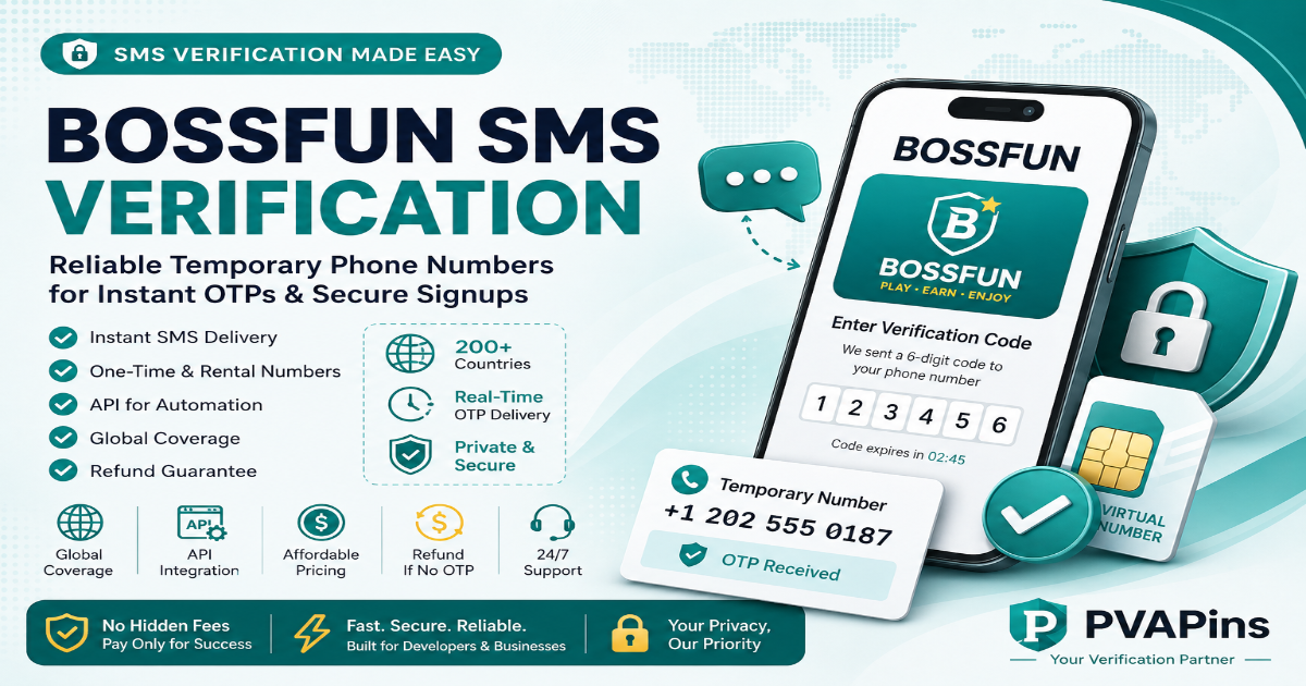 BOSSFUN