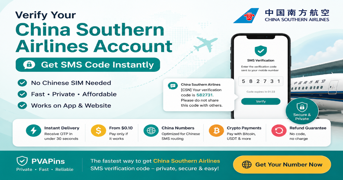China Southern Airlines